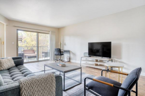 Mountain View 2BR w Pool Gym BBQ nr Target SFO-600